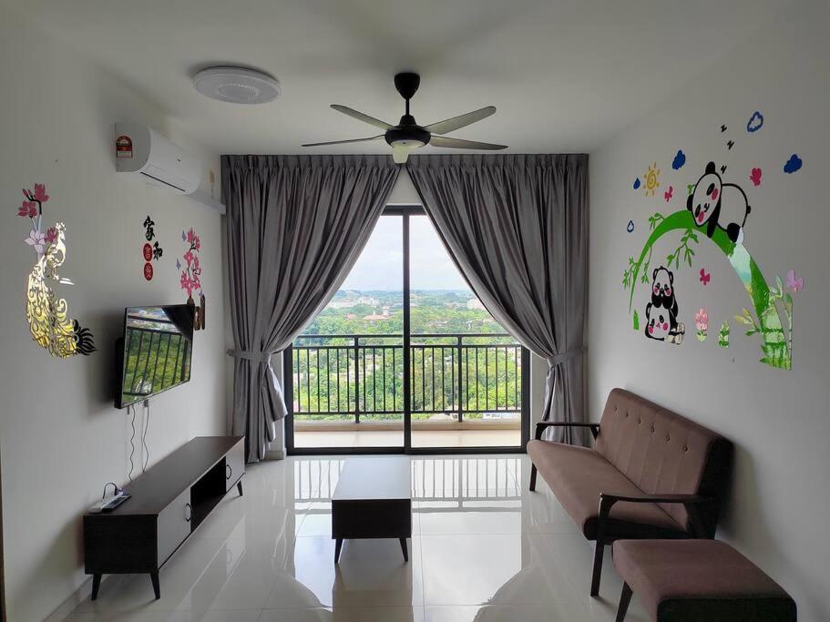 Central Park Homestay جوهر بهرو المظهر الخارجي الصورة