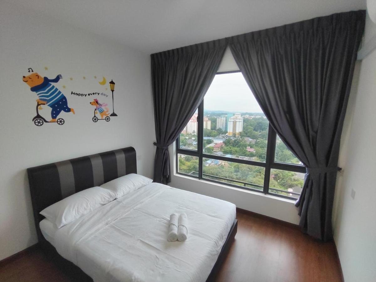 Central Park Homestay جوهر بهرو المظهر الخارجي الصورة