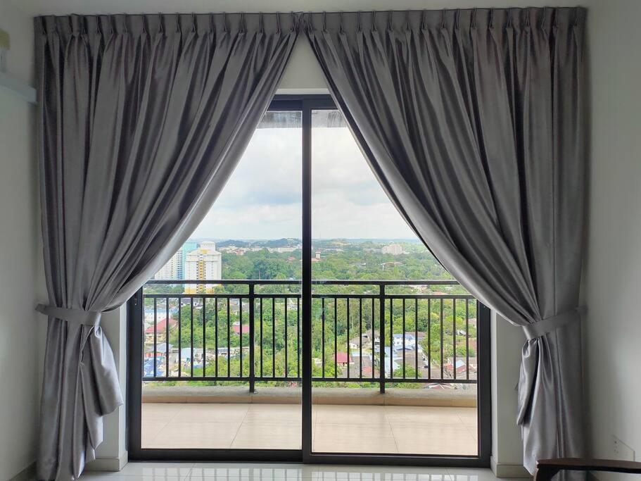 Central Park Homestay جوهر بهرو المظهر الخارجي الصورة